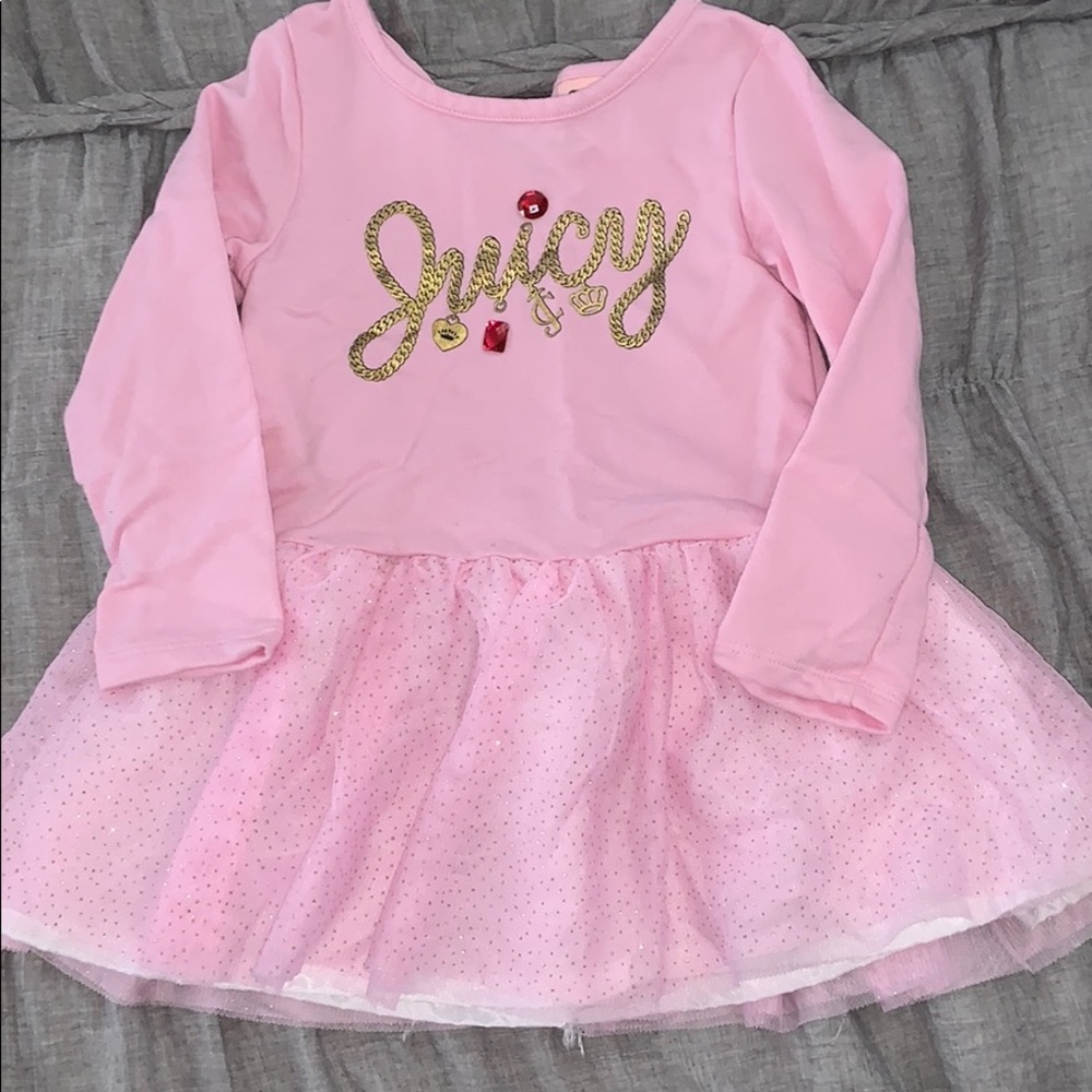 Juicy Couture Dress